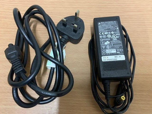 *Brand NEW*Genuine Original Delta AD-65JH BB ADP-65JH DBX AC Adapter Power Supply Charger